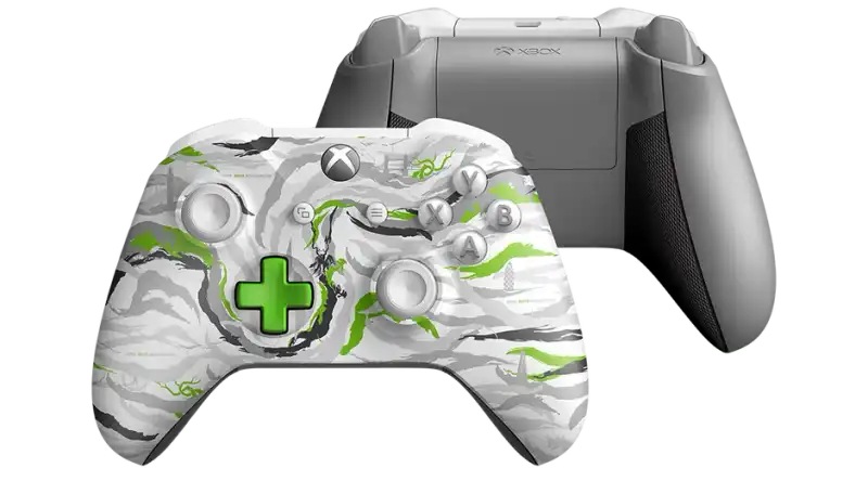 Microsoft Xbox One S X019 Controller Consolevariations