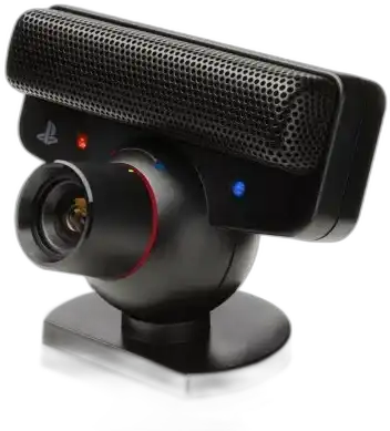  Sony PlayStation 3 Eye Camera [NA]
