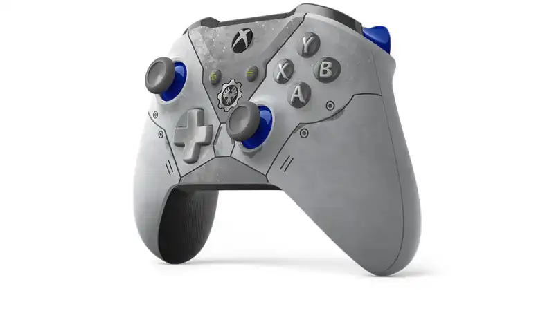 Kait diaz online xbox controller