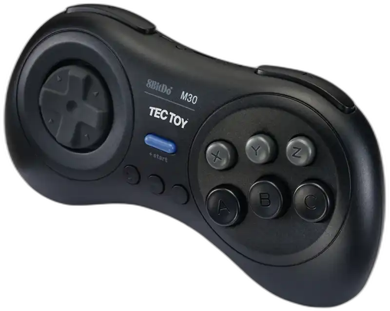  TecToy Switch M30 Controler