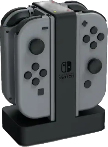  Power A Switch Joy-Con Charging Dock
