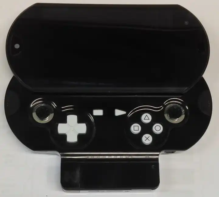 Sony PS Vita DEM-3000H Prototype Development Kit - Consolevariations