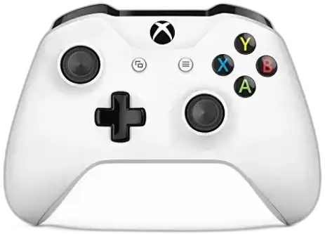  Microsoft Xbox One S Controller