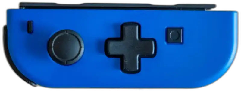  Official Nintendo Licensed D-pad Joy-Con Left Zelda Version for  Nintendo Switch : Video Games