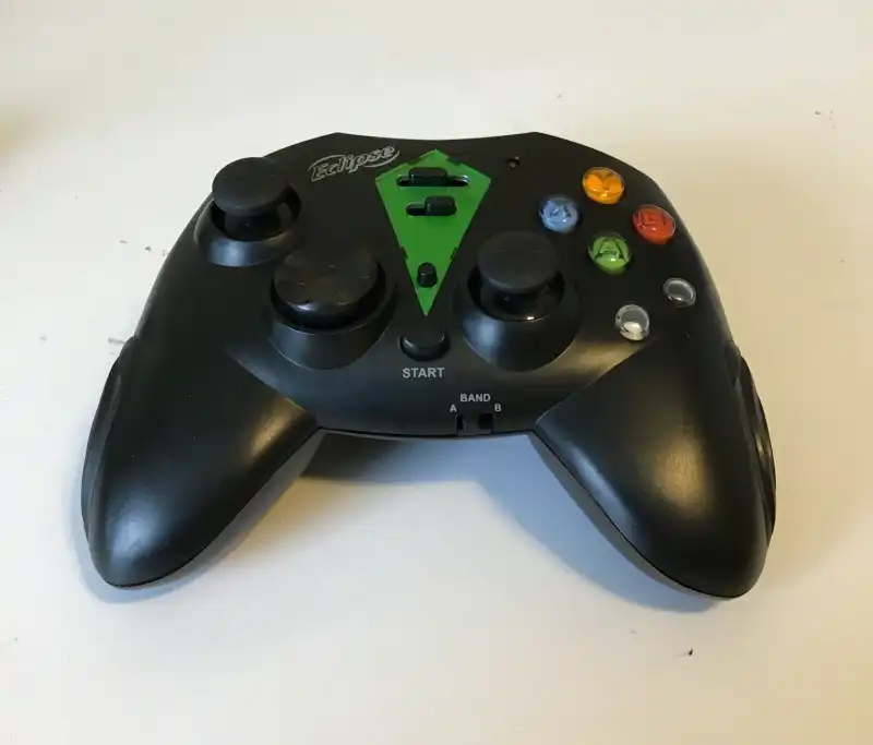 2 Pelican newest Eclipse Wireless Controllers