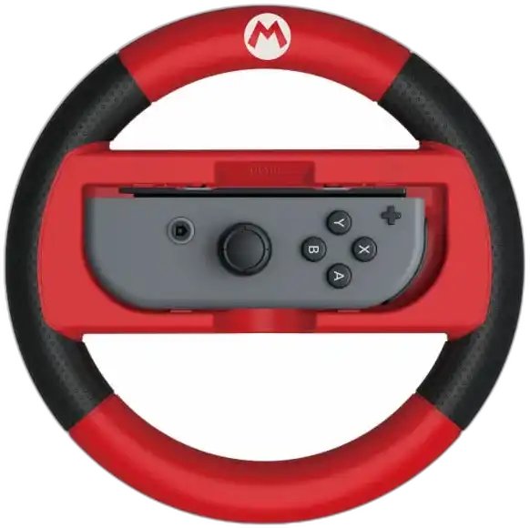  Hori Switch Mario Joy-Con Wheel