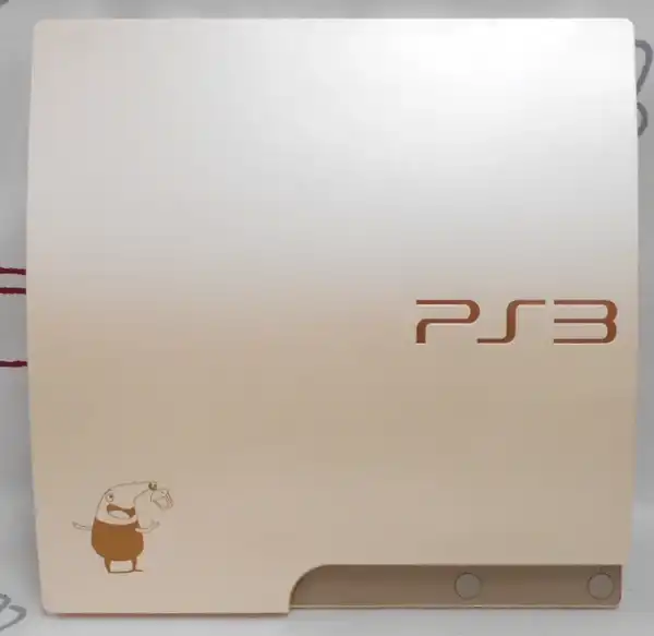 Sony PlayStation 3 Slim Ninokuni Magical Console - Consolevariations