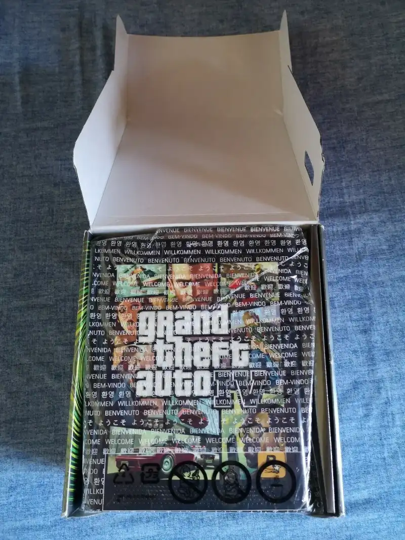 GRAND THEFT AUTO IV - Mod Menu Glitchinng V9 (ISO Disc) - Xbox 360 £24.00 -  PicClick UK