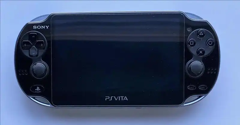 Ps vita 2024 slim 3g