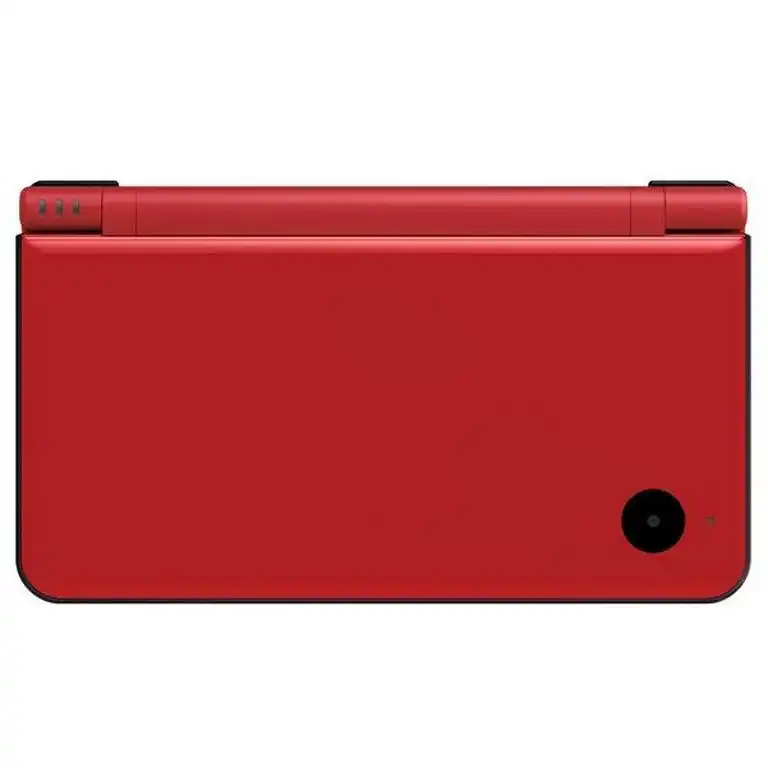 Nintendo authentic DSi XL in Red