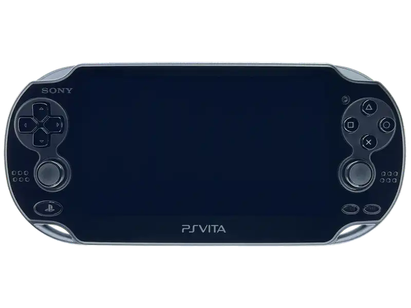  Sony PS Vita TEFV-1000PV1 Prototype Testing Kit