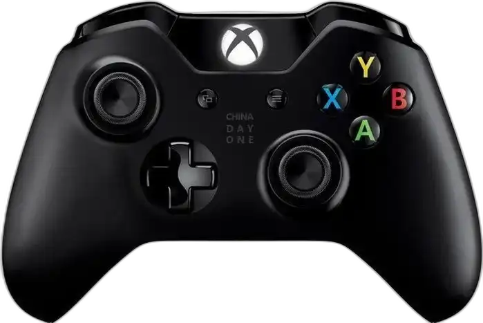 Microsoft Xbox One Day One Edition 