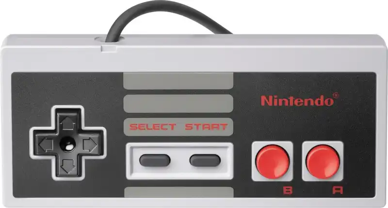  NES Controller [AUS]