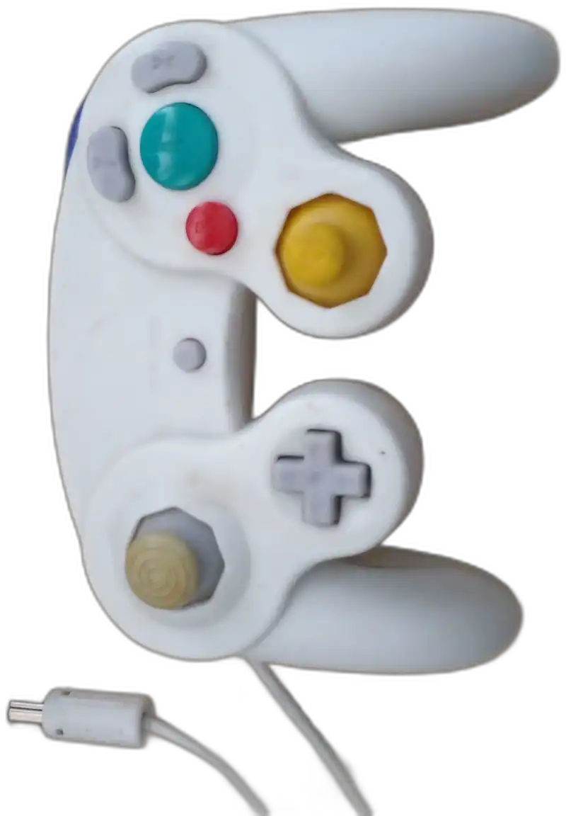  NoBrand GameCube Controller [EU]