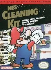  NES Cleaning Kit [NA]