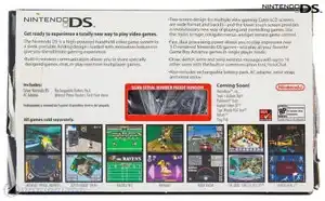 Nintendo DS Metroid Prime Demo Bundle - Consolevariations