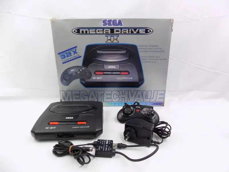 The Sega Saturn Prototypes are discovered and for sale! - Consolevariations