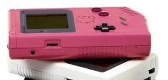 Kirby Game Boy Games · Retrospective · The phenomenal portable pink puffball