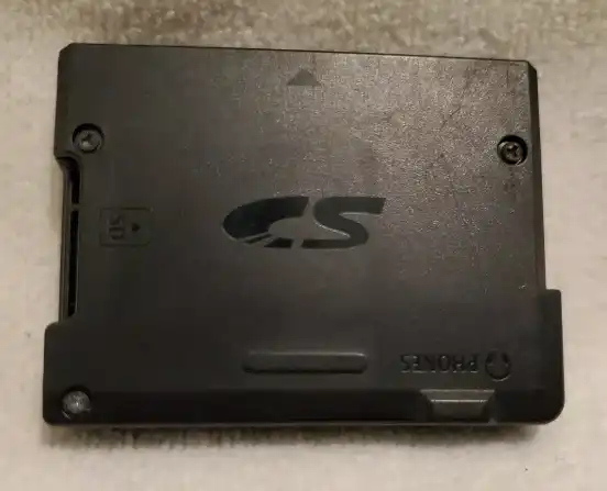 Nintendo Game Boy Micro Play-Yan Micro - Consolevariations