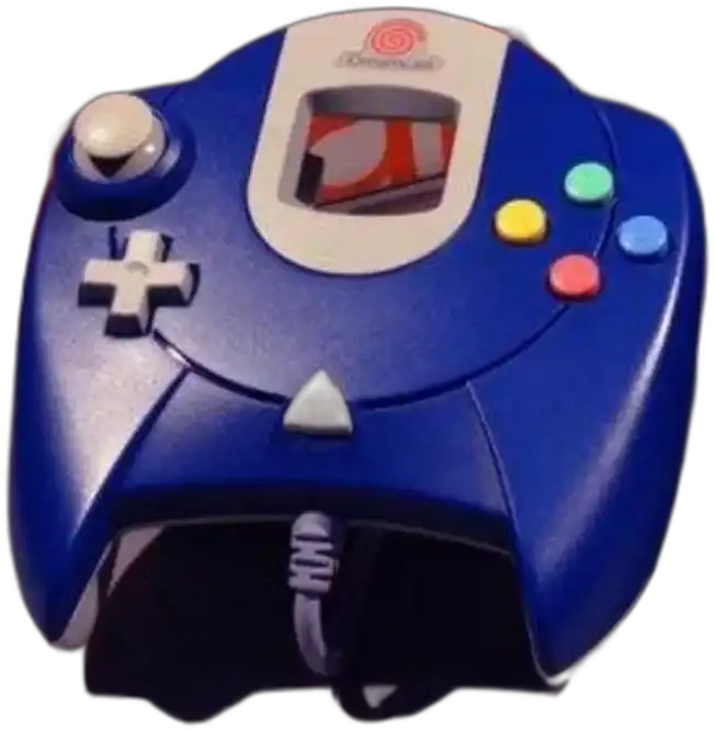  Sega Dreamcast RX-78 Controller